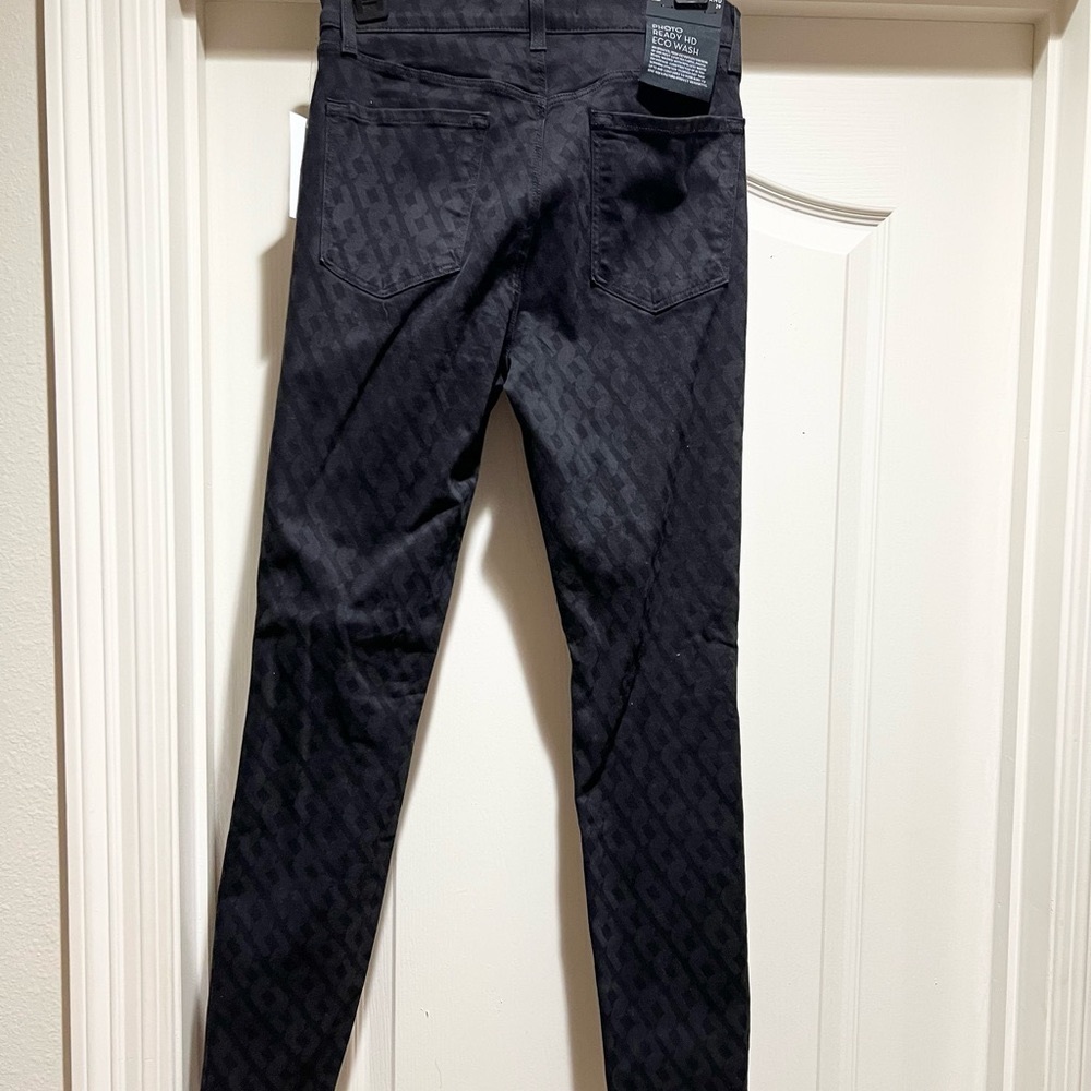 J Brand stretch denim